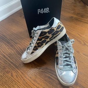 Size 38 P448 John Sneaker - MAKE AN OFFER!